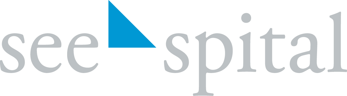See-Spital Logo